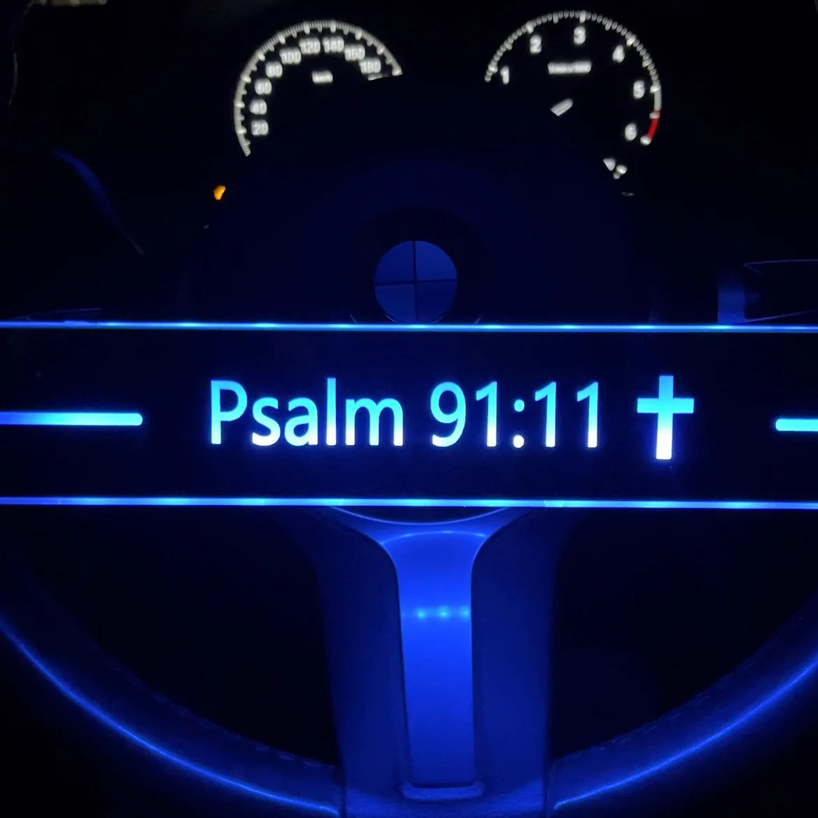 Custom Led Door Lights (2pcs) - Image 3